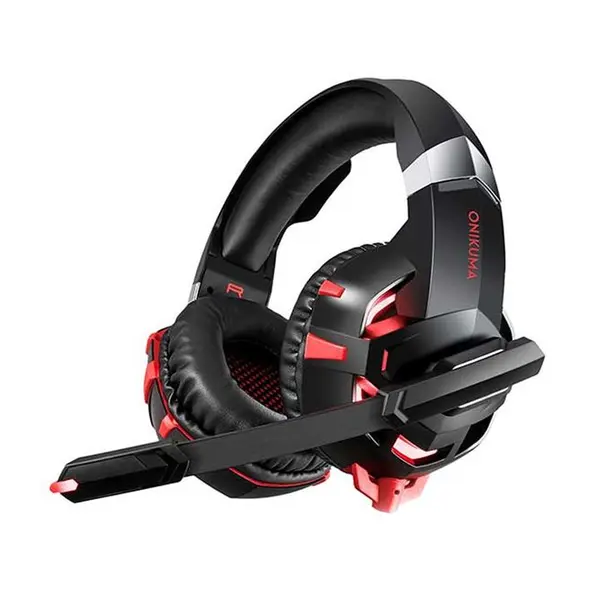 هدست گیمینگ انیکوما مدل ONIKUMA K2 Pro - 5
