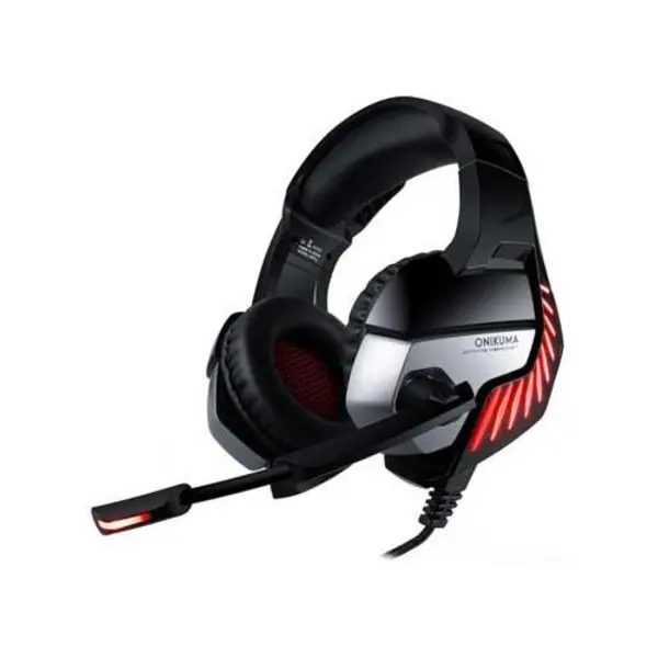 هدست گیمینگ اونیکما مدل ONIKUMA K5 Pro - 5