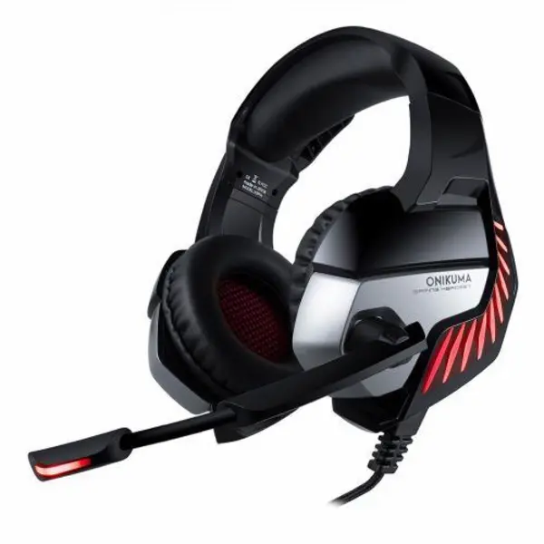 هدست گیمینگ اونیکما مدل ONIKUMA K5 Pro - 2