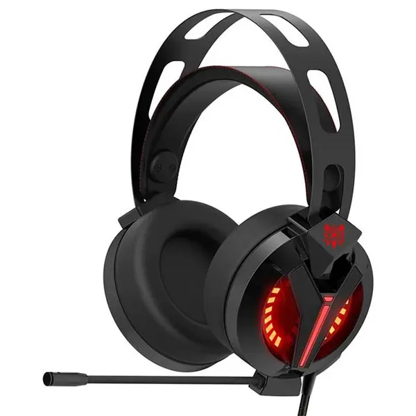 هدفون تاپیکس مدل Onikuma M180 - 3