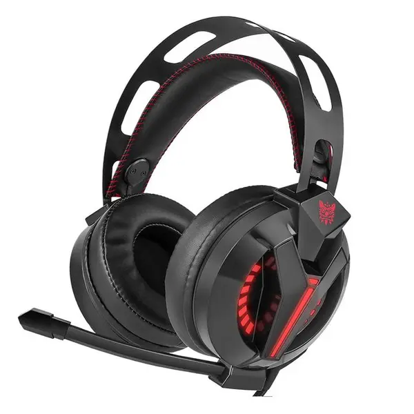 هدفون تاپیکس مدل Onikuma M180 - 4