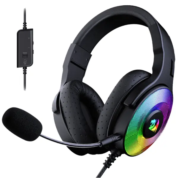 هدست گیمینگ ردراگون Pandora H350 RGB