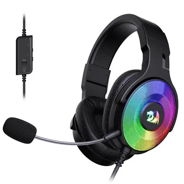 هدست گیمینگ ردراگون Pandora H350 RGB