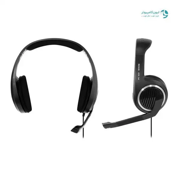 هدست گیمینگ سنهایزر PC 320