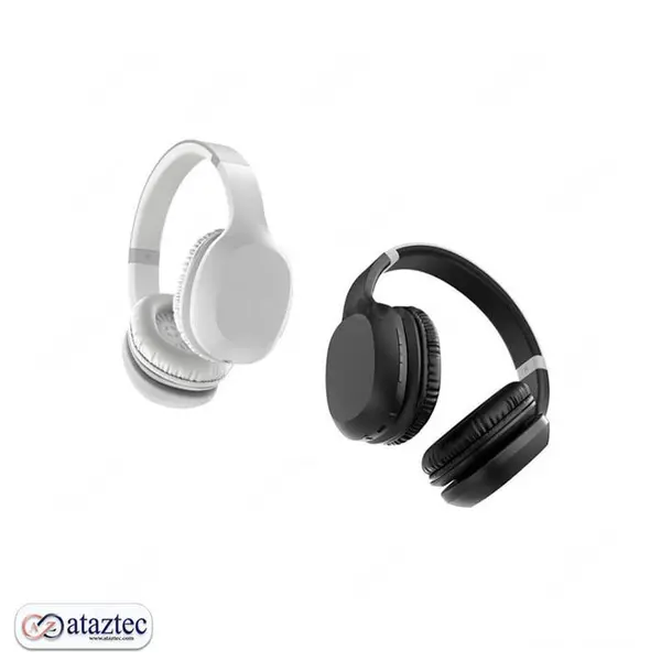 هدفون بلوتوثی ریمکس مدلPD-BH500 - 2