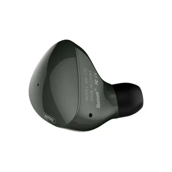 هندزفری بلوتوث ریمکس مدل RB-T21 - 5