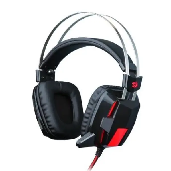 هدست گیمینگ ردراگون مدل Redragon H201 - 2