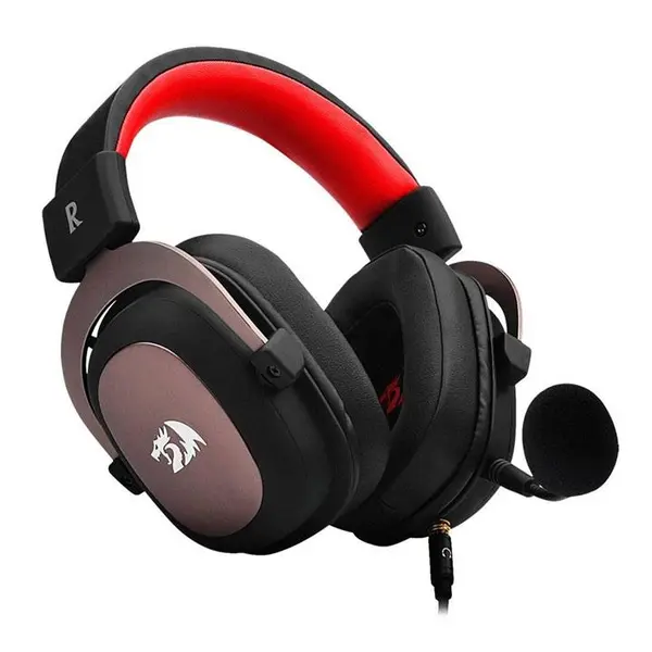 هدست گیمینگ ردراگون مدل H510 Zeus