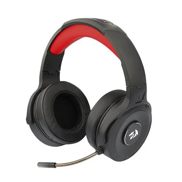 هدست بازی ردراگون مدل Pelops Pro Wireless H818
