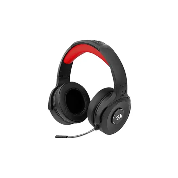 هدست بازی ردراگون مدل Pelops Pro Wireless H818