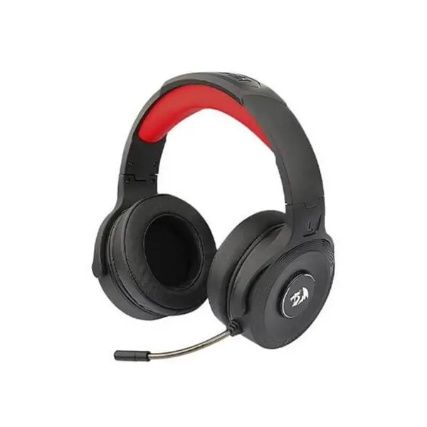 هدست بازی ردراگون مدل Pelops Pro Wireless H818