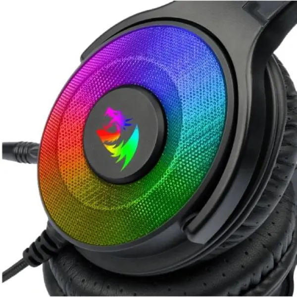 هدست گیمینگ ردراگون مدل Redragon H320