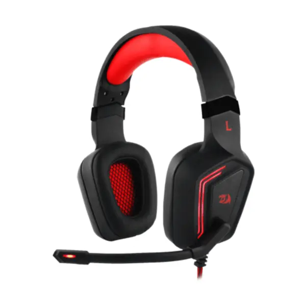 هدست گیمینگ ردراگون مدل Redragon H310 - 2