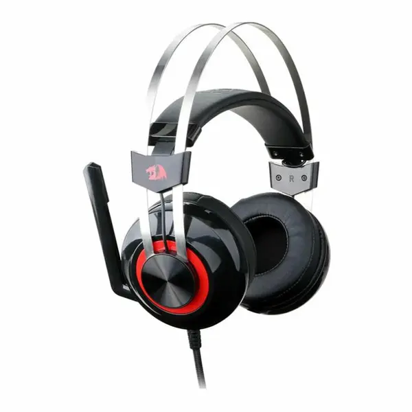 هدست گیمینگ ردراگون مدل Redragon H601 - 2