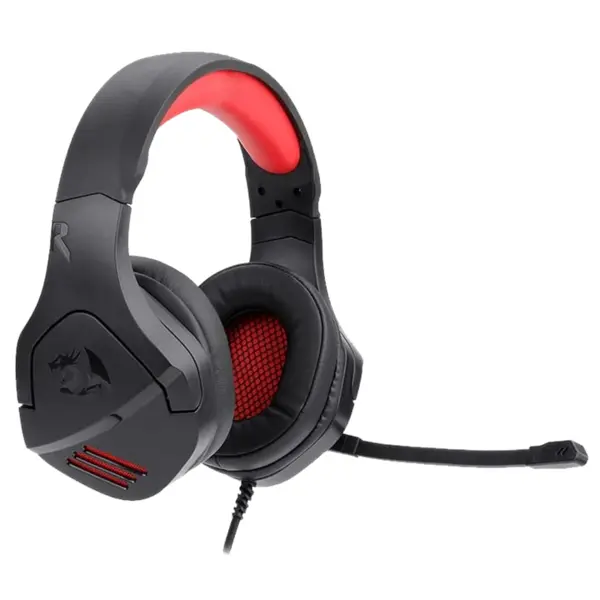 هدست گیمینگ REDRAGON مدل THESEUS H250 - 4
