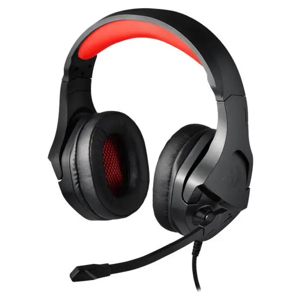 هدست گیمینگ REDRAGON مدل THESEUS H250 - 2