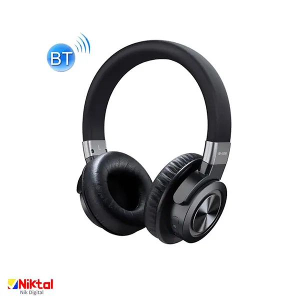 Remax Headphone RB-650HB هدفون ریمکس - 3