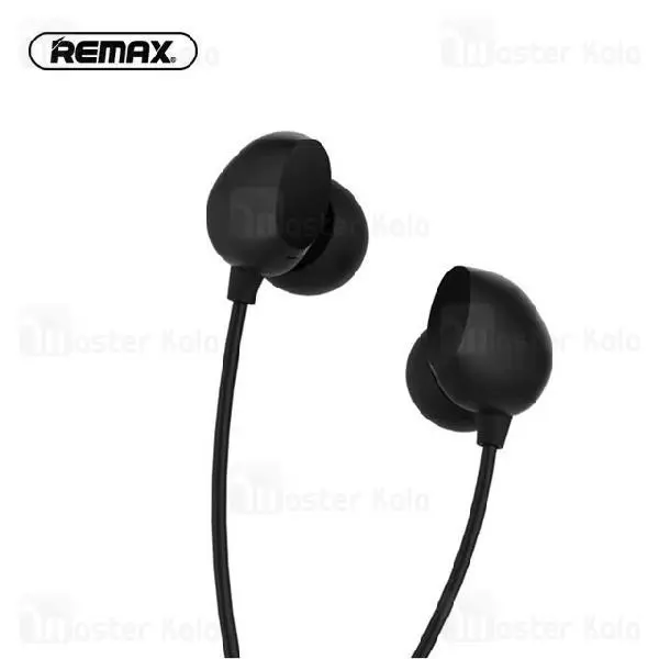 هدفون ریمکس مدل RM-550