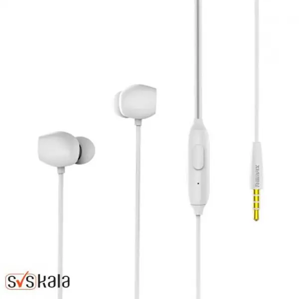 هدفون ریمکس مدل RM-550