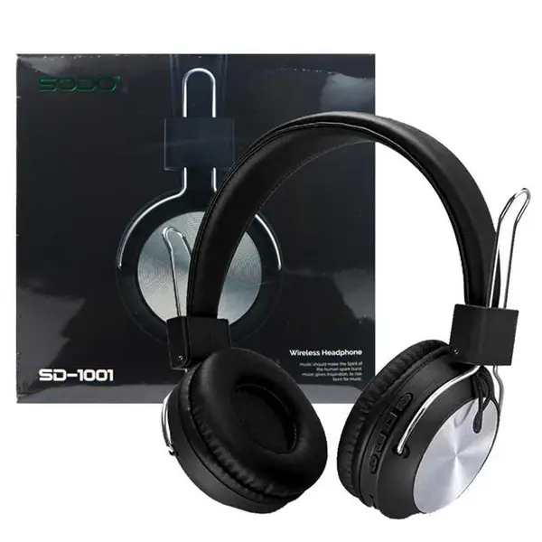 هدفون سودو مدل SD-1001
