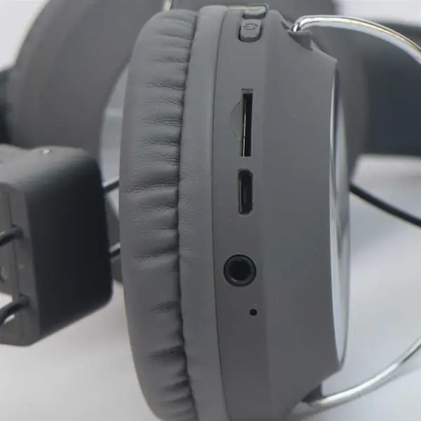 هدفون سودو مدل SD-1001