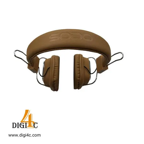 هدفون سودو مدل SD-1003