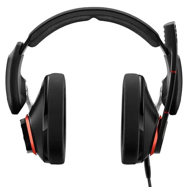 هدفون سنهایزر مدل GSP 500 - 5