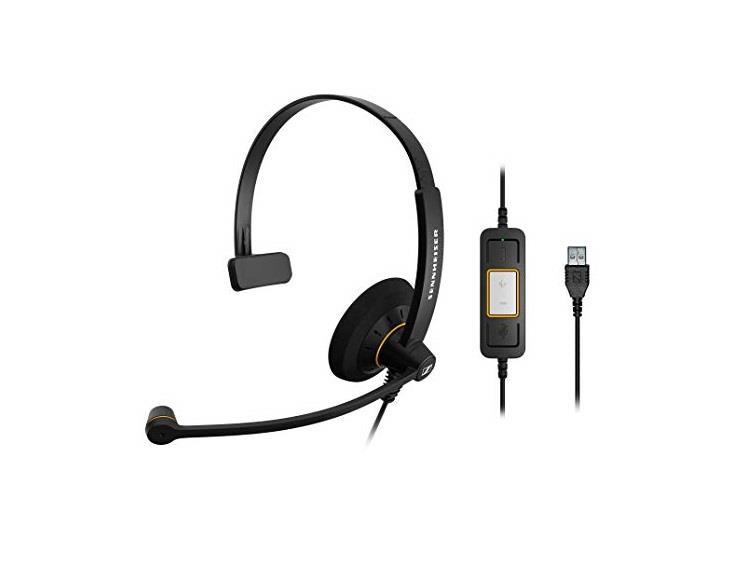 هدست آی پی فون سنهایزر SC30 Sennheiser