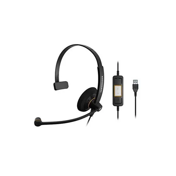 هدست آی پی فون سنهایزر SC30 Sennheiser