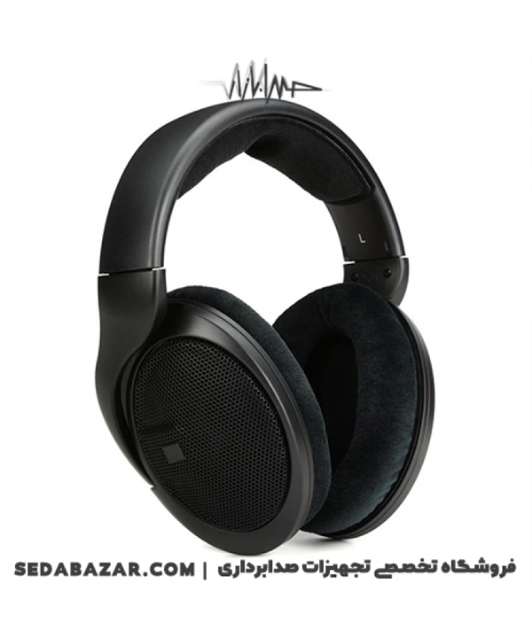 SENNHEISER - HD 400 PRO هدفون استودیوئی