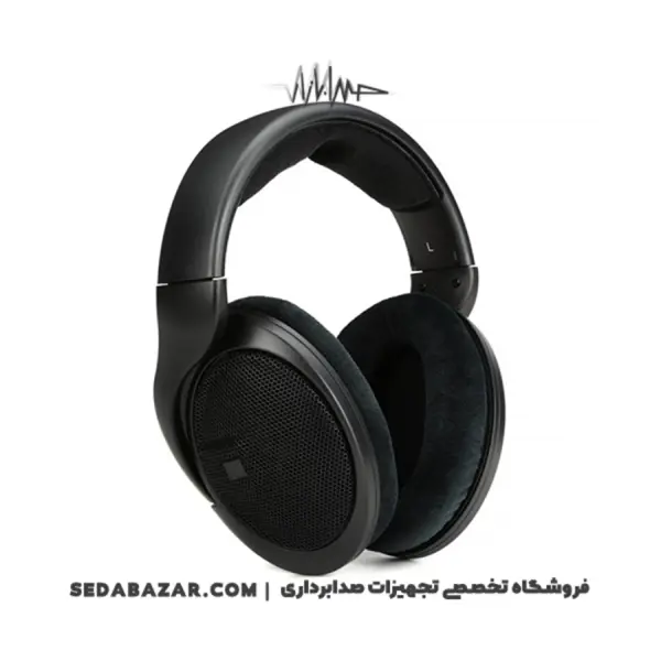 SENNHEISER - HD 400 PRO هدفون استودیوئی