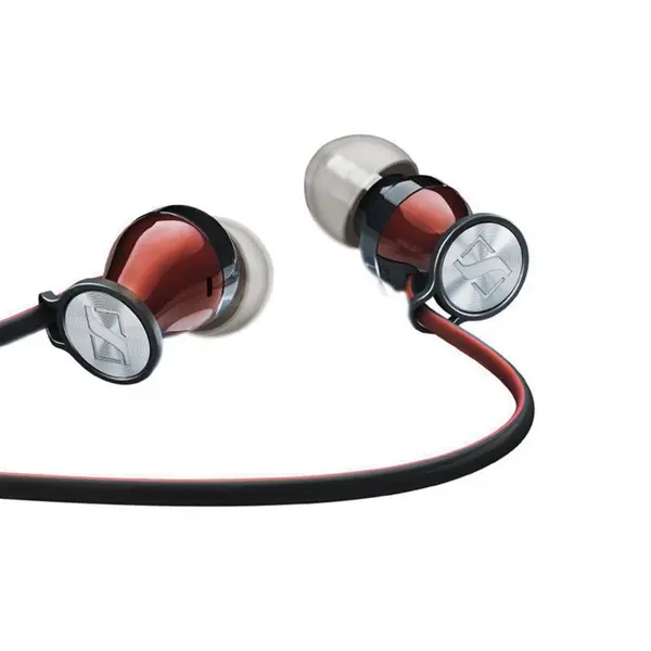 هدفون توگوشی سنهایزر مدل M2 IEG Momentum In-Ear