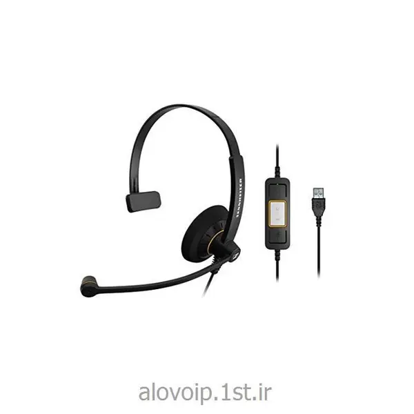 هدست آی پی فون سنهایزر SC30 Sennheiser