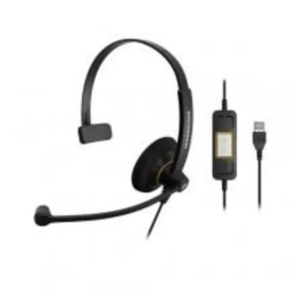 هدست آی پی فون سنهایزر SC30 Sennheiser