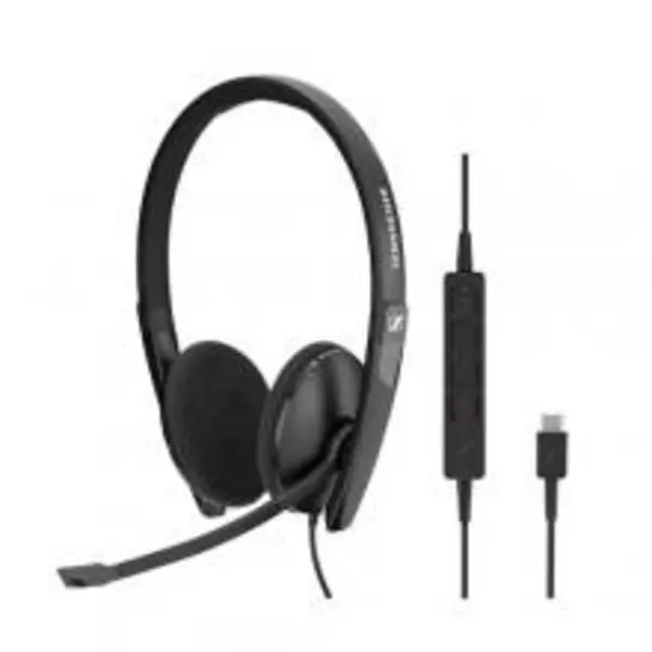 هدفون سنهایزر SENNHEISER ADAPT SC160 - 2