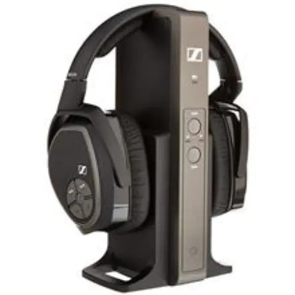 هدفون بی‌سیم سنهایزر مدل RS 175