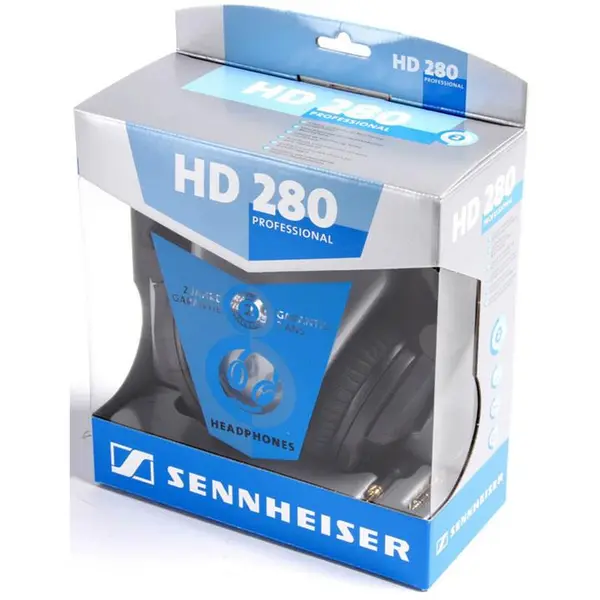هدفون سنهایزر مدل HD 280 Pro