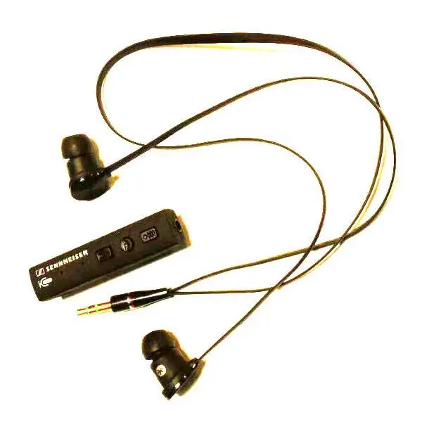 هدفون sennheiser مدل r1624 بیسیم بلوتوث