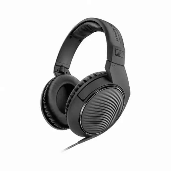هدفون استودیویی سنهایزر مدل Sennheiser HD 200 PRO