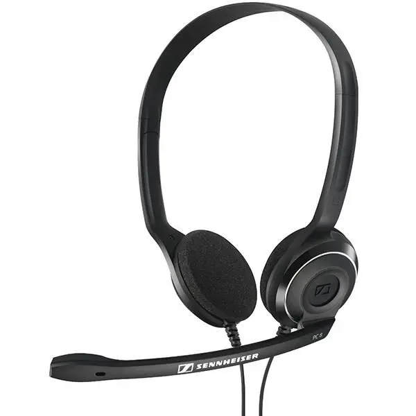 هدست سنهایزر مدل PC 8