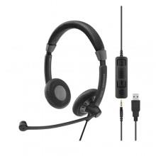 هدفون سنهایزر SENNHEISER SC75