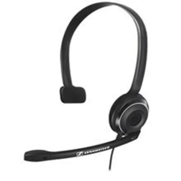 هدست USB سنهایزر مدل PC7 - 5