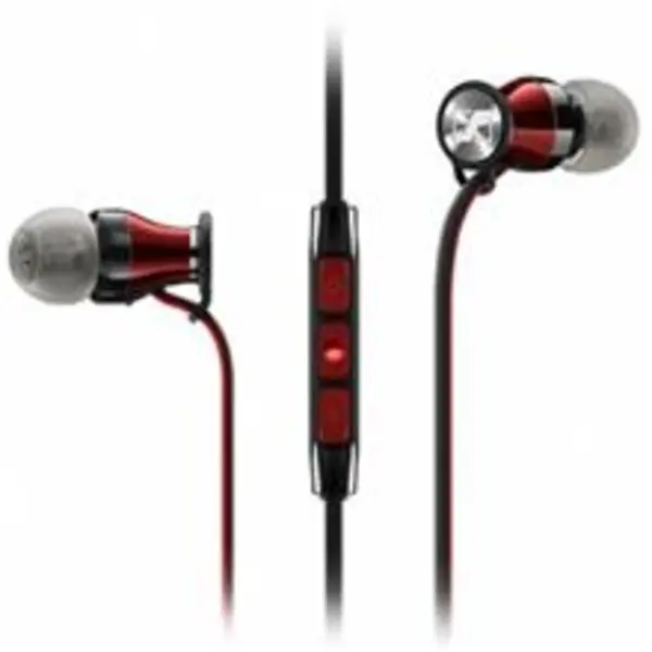 هدفون توگوشی سنهایزر مدل M2 IEG Momentum In-Ear