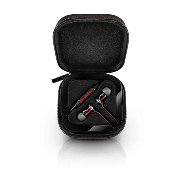 هدفون توگوشی سنهایزر مدل M2 IEG Momentum In-Ear