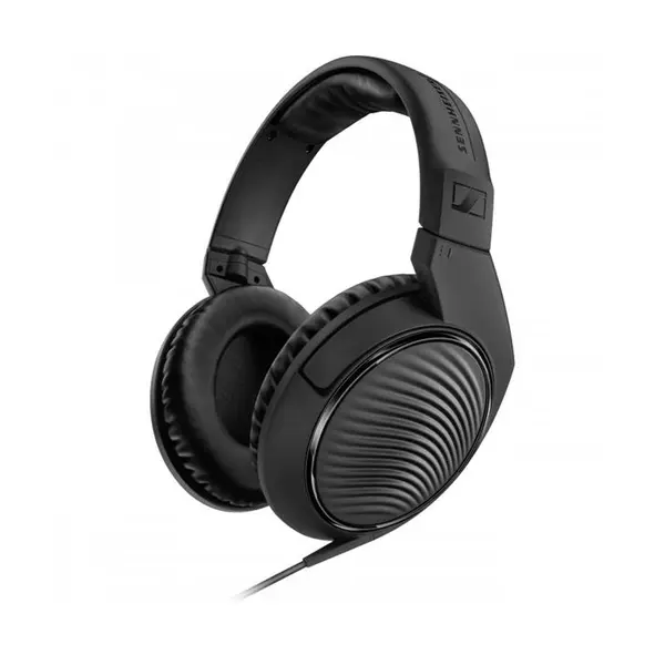 هدفون استودیو مدل SENNHEISER HD 200PRO