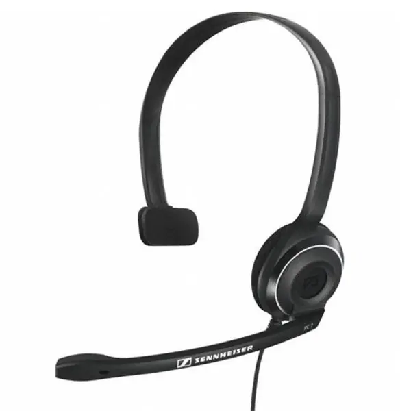 هدست USB سنهایزر مدل PC7 - 2