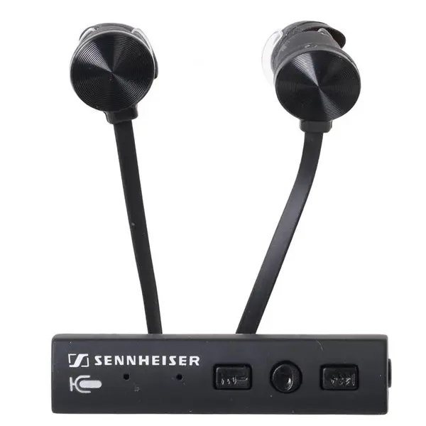 هدفون sennheiser مدل r1624 بیسیم بلوتوث