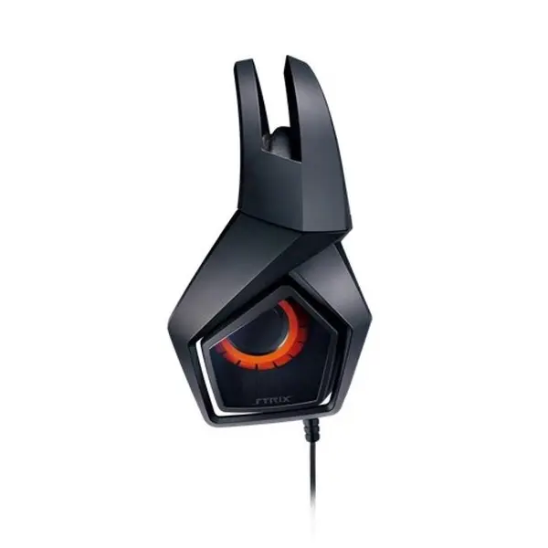 هدست با سیم گیمینگ ایسوس مدل strix 2