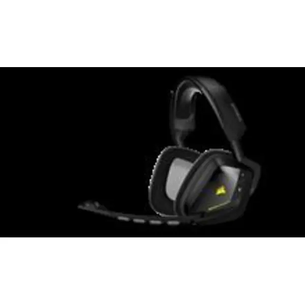 VOID Wireless Dolby 7.1 RGB Black Jacket