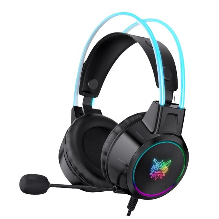 هدست گیمینگ اونیکوما Headset Gaming ONIKUMA X15 Pro